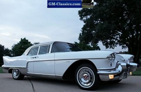 1958 Cadillac Eldorado Brougham for sale