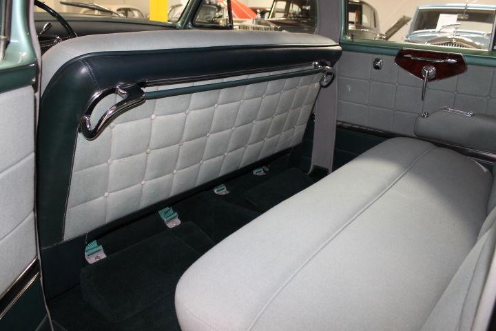 1953 Chrysler Imperial