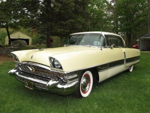 1956 Packard 400 for sale