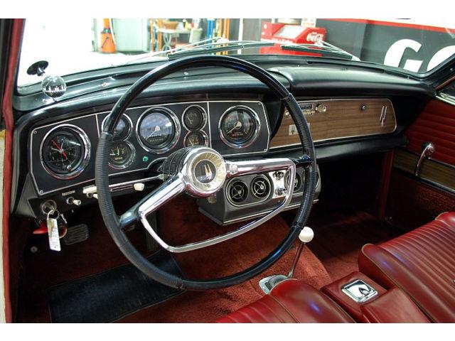 1964 Studebaker GT