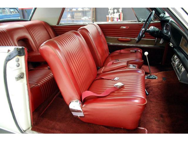 1964 Studebaker GT