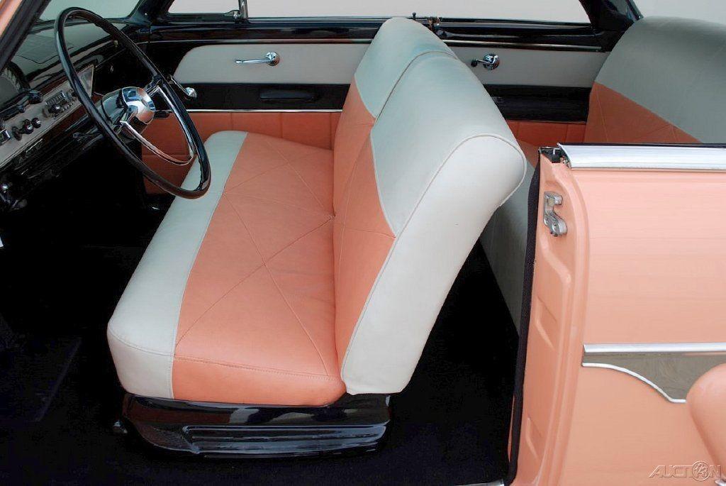 1954 Ford Crestline for sale