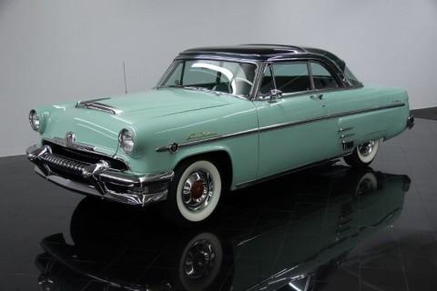 1954 Mercury Monterey for sale