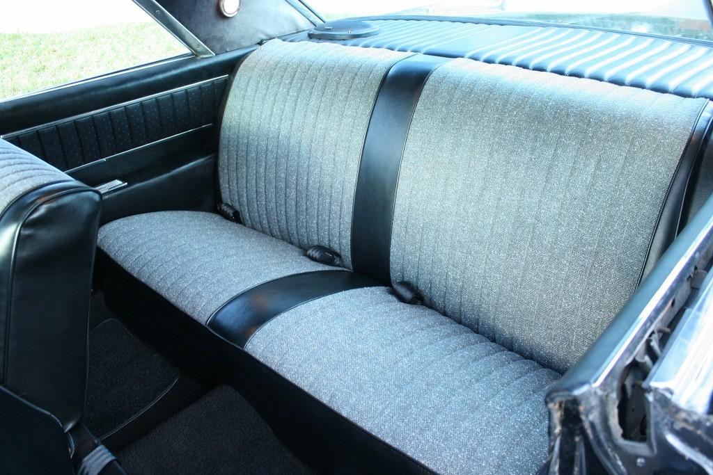 1964 Oldsmobile Ninety-Eight Coupe