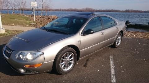 1999 Chrysler 300M for sale