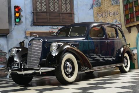 1937 Lincoln Model K for sale