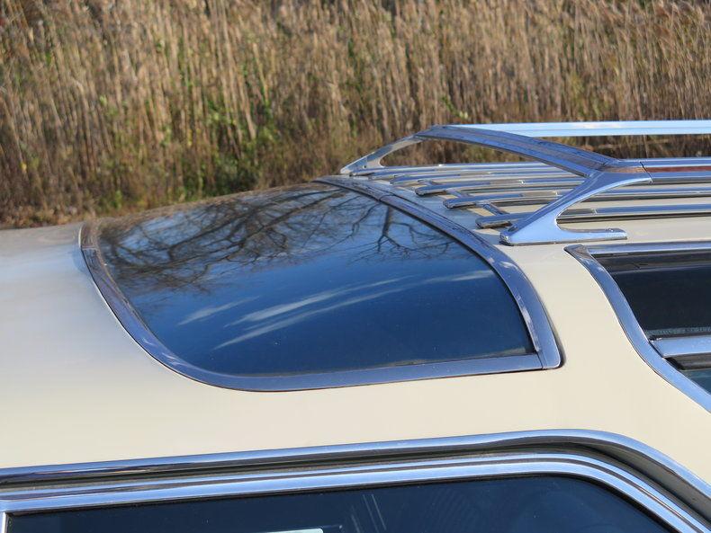 1968 Oldsmobile Cutlass Vista Cruiser