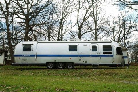 1990 Airstream Excella 1000 for sale