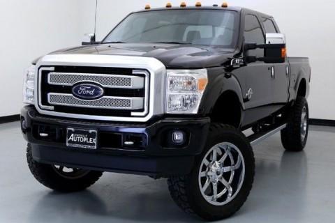 2016 Ford F-250 for sale