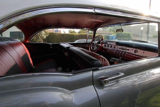 1955 Buick Super Riviera