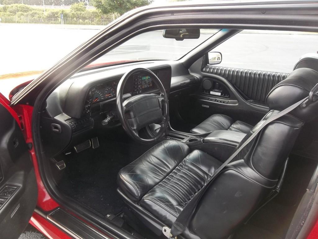 1990 Oldsmobile Toronado @ American cars for sale