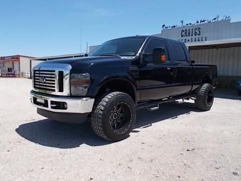 2009 Ford F-250 Super Duty for sale