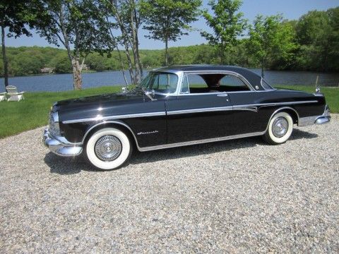 1955 Imperial Crown for sale