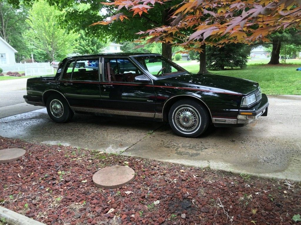 1990 Oldsmobile Eighty-Eight for sale