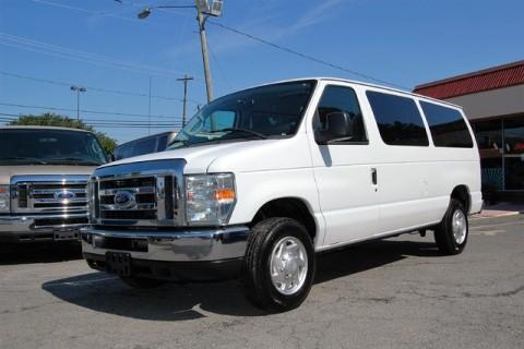 2010 Ford E-350 for sale