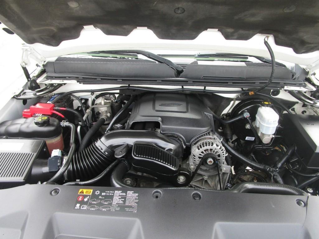 2011 GMC Sierra 1500