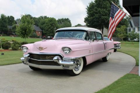 1956 Cadillac Fleetwood for sale