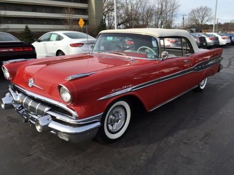 1957 Pontiac Star Chief for sale
