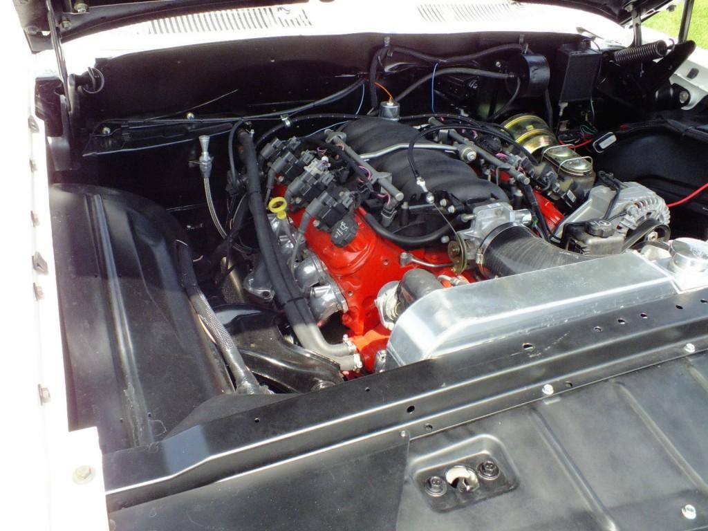 1961 Oldsmobile Dynamic 88 Fiesta