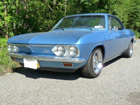 1966 Chevrolet Corvair for sale