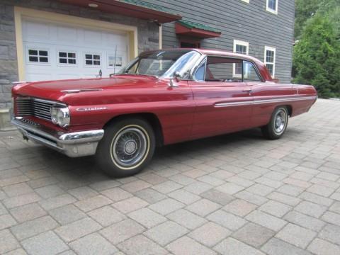 1962 Pontiac Catalina for sale