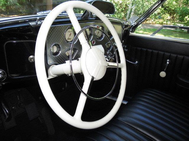1937 Cord 812SC
