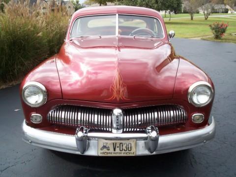 1949 Mercury Sedan for sale