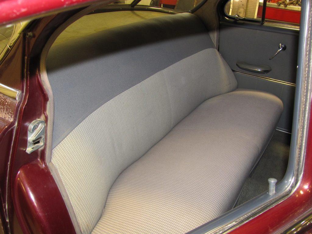 1952 Buick Special Deluxe Sedan