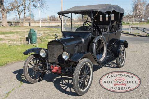 1919 Ford Model T for sale