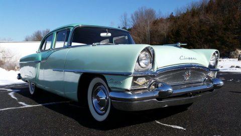 1955 Packard Clipper for sale
