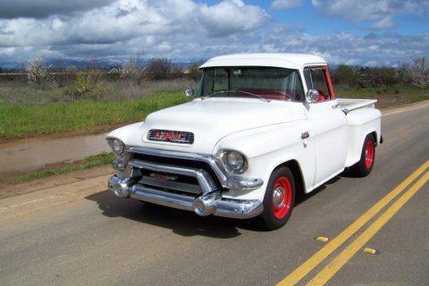1956 GMC 100 for sale