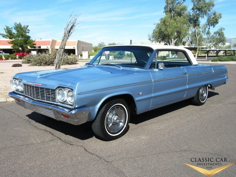 1964 Chevrolet Impala