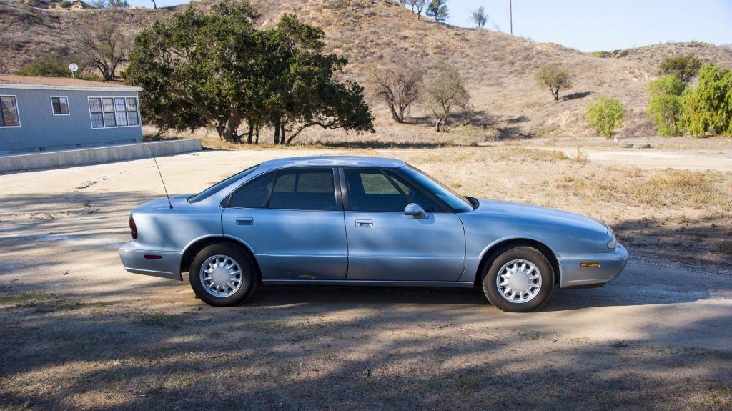 1996 Oldsmobile Eighty-Eight for sale