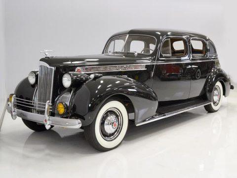 1940 Packard 120 for sale