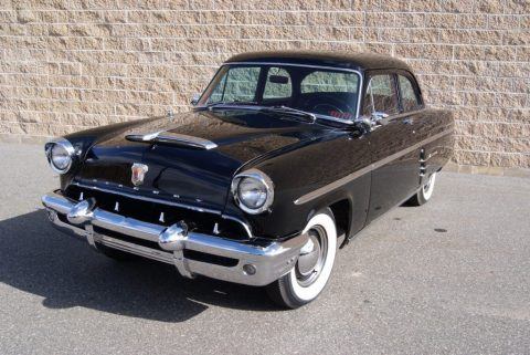 1953 Mercury Monterey for sale