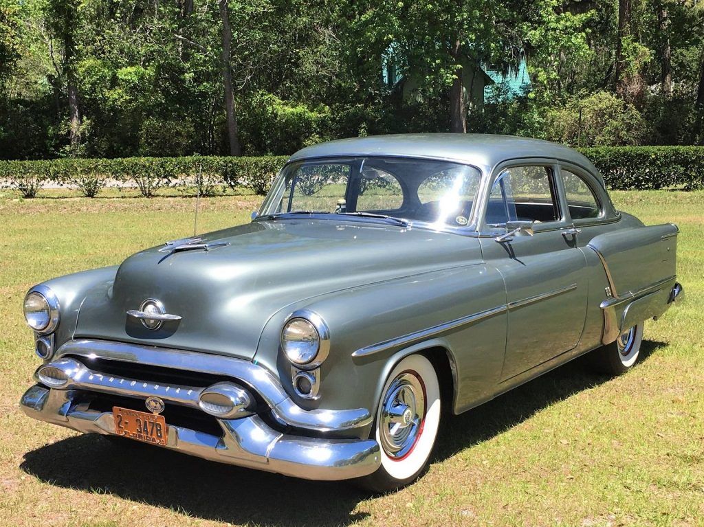 1953 Oldsmobile Super 88 for sale