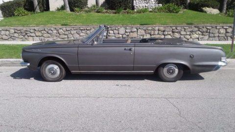 1963 Plymouth Valiant for sale