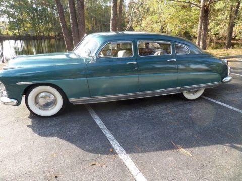 1949 Hudson Commodore for sale