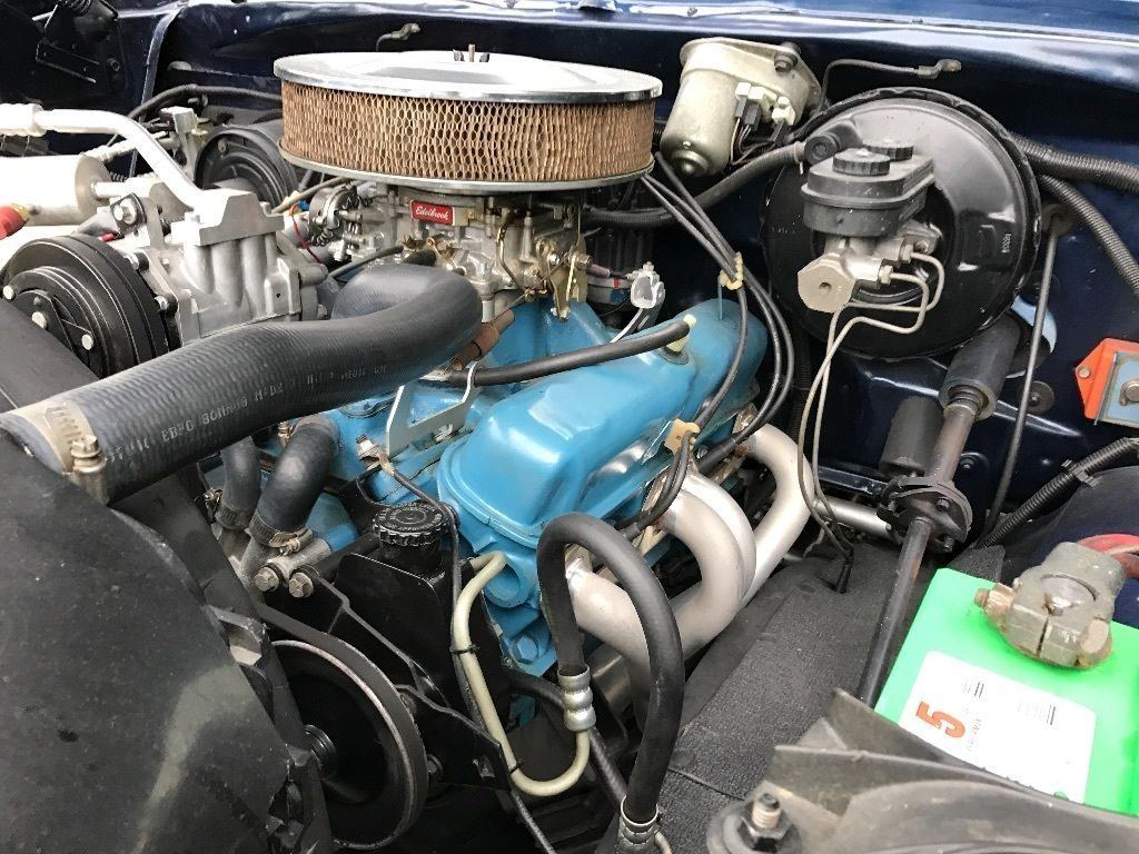 1982 Dodge Ram