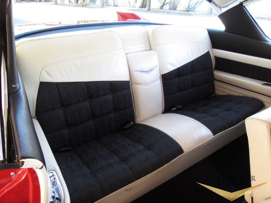 1958 Cadillac DeVille