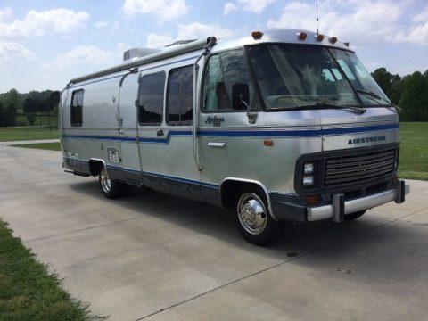 1978 Airstream Excella for sale