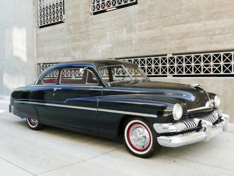 1951 Mercury Coupe for sale