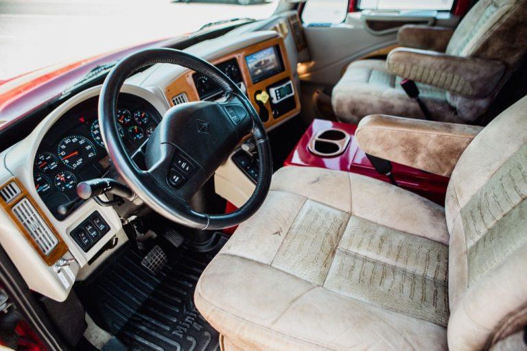 2005 International Harvester CXT for sale