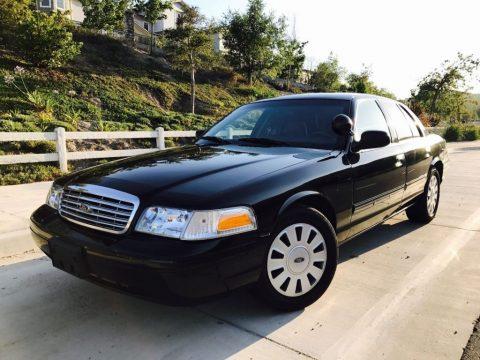 2010 Ford Crown Victoria for sale