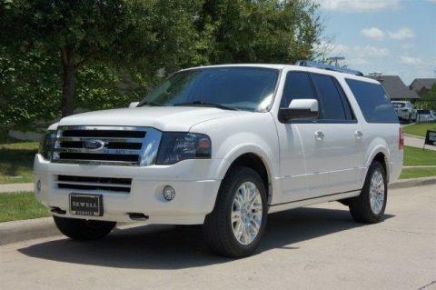 2014 Ford Expedition for sale