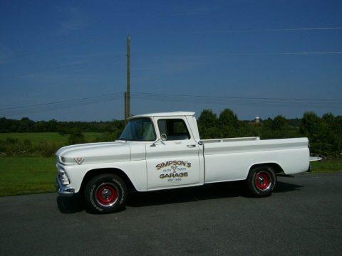 1962 GMC Pickup for sale