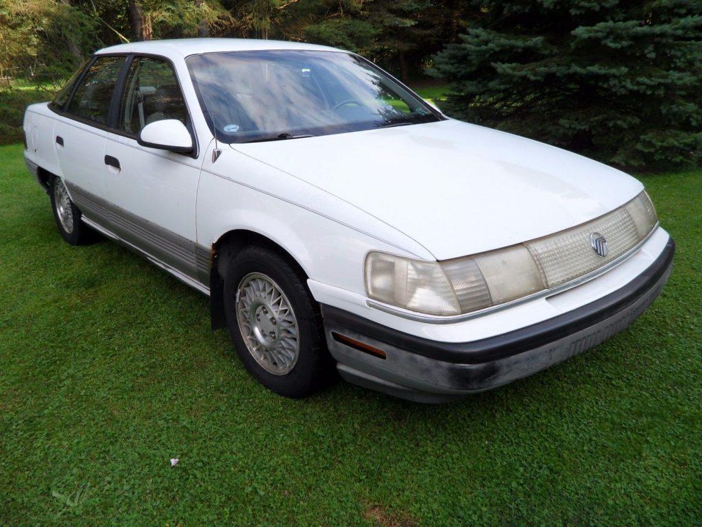 1989 Mercury Sable for sale