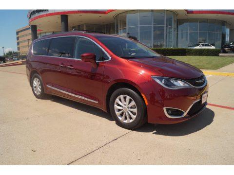 2017 Chrysler Pacifica for sale