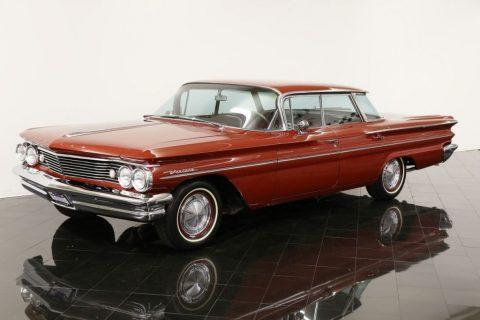 1960 Pontiac Ventura for sale