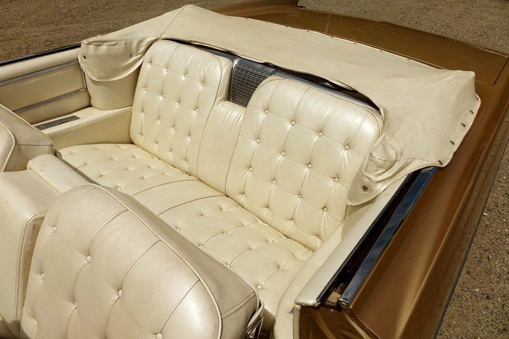 1964 Cadillac DeVille Convertible @ American cars for sale